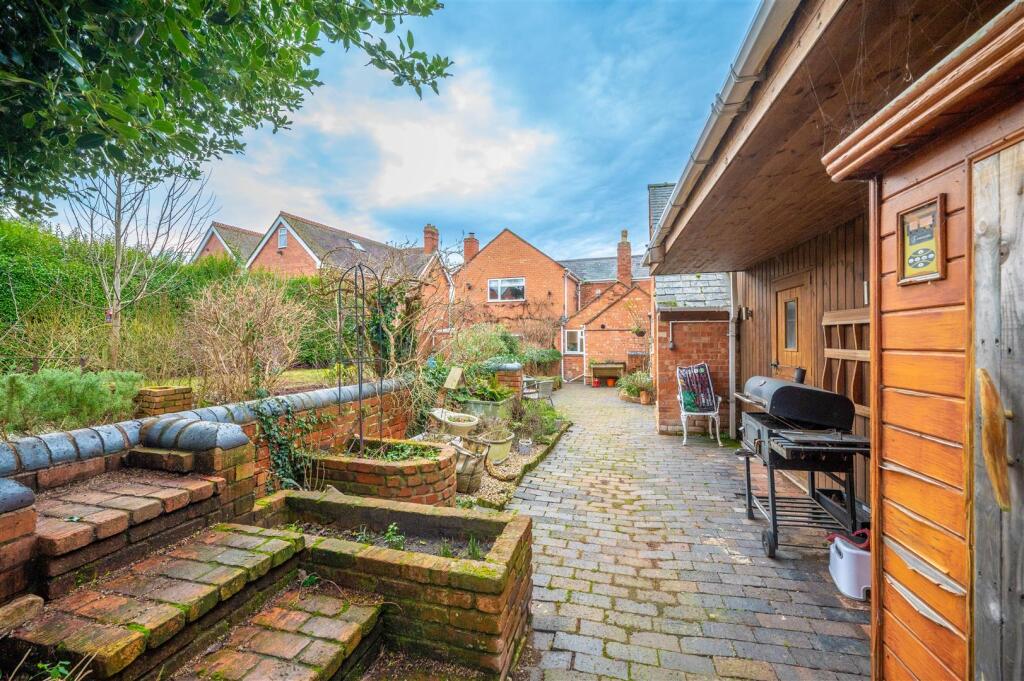 Additional image 26 of Waterloo Road, Bidford-On-Avon, Alcester