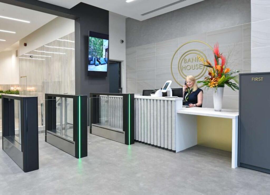 Additional image 2 of Bank House, 8 Cherry Street, Birmingham, B2 5AL