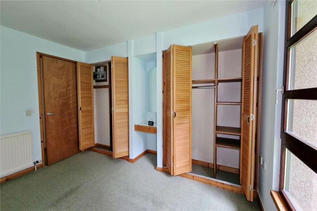 Additional image 8 of , Queen Victoria Park, 1st Floor Flat, Banchory, AB314AL