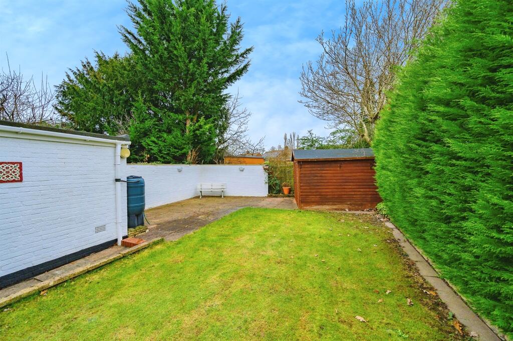 Additional image 8 of Brookside, Hatfield