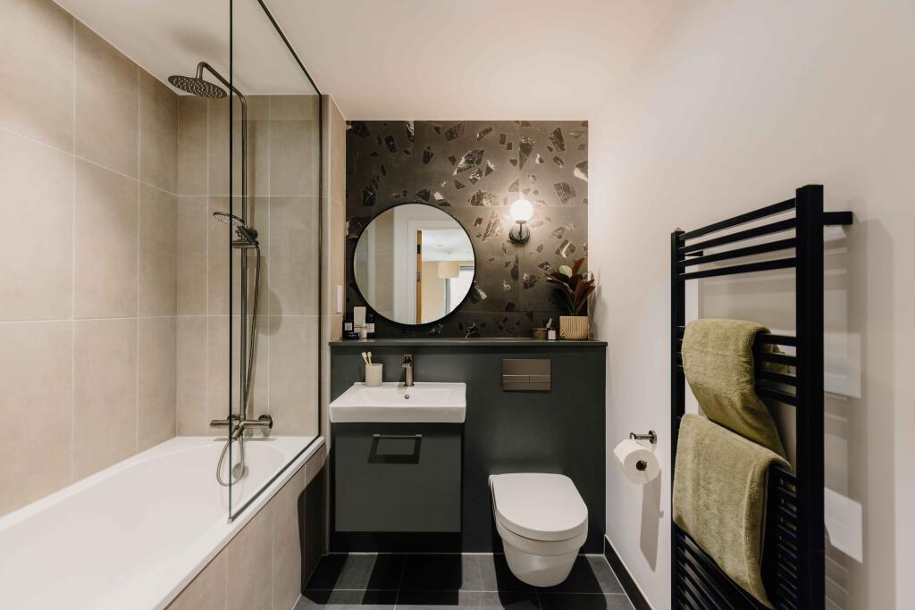 Additional image 6 of 6 Inkwell Place, Birmingham, B16