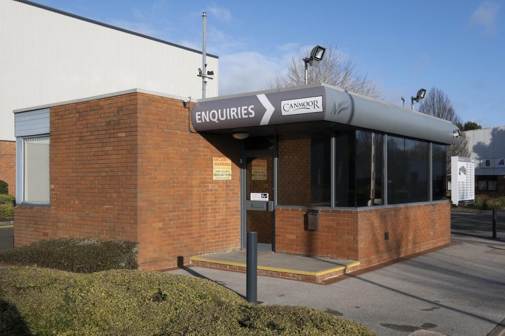 Additional image 12 of Unit 13 & 14 Monkspath Business Park, Monkspath Park, Solihull, B90 4NY