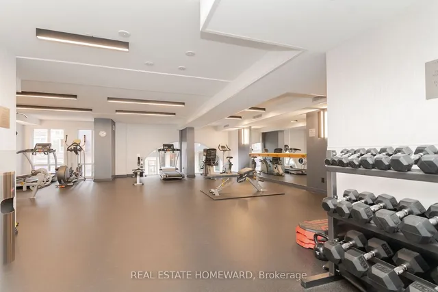 Additional image 36 of 388 Bloor St Unit 203