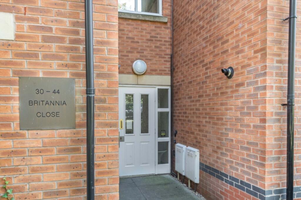 Additional image 10 of Britannia Close, Smallwood, Redditch, B98