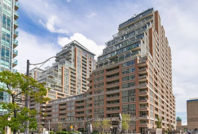 85 EAST LIBERTY St Unit 1419