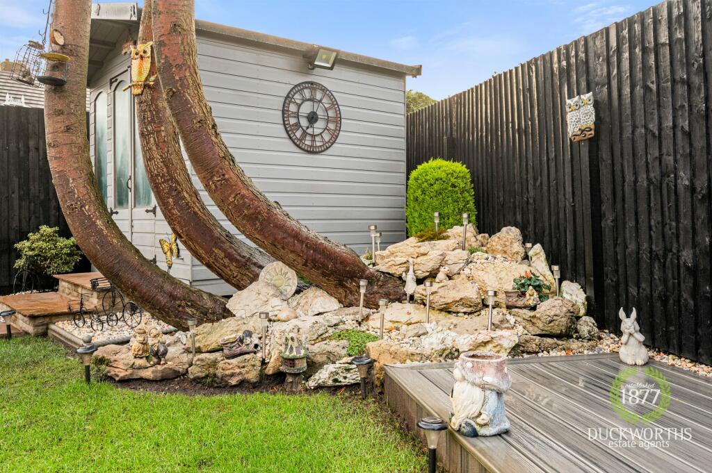 Additional image 29 of Earnsdale Avenue, Darwen, BB3