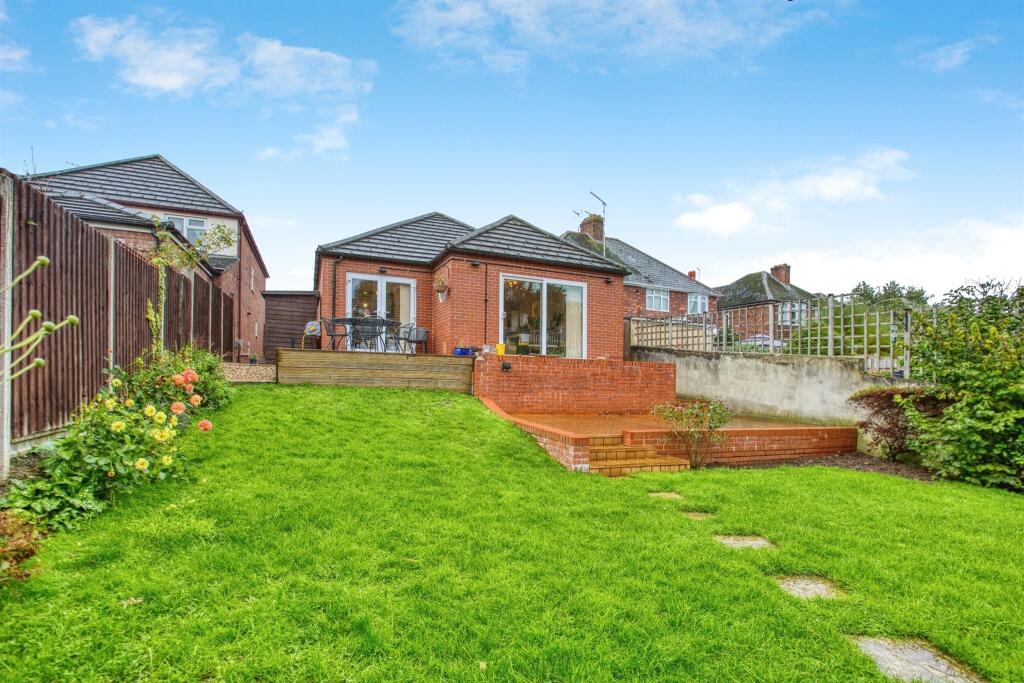 Additional image 20 of Preston Grove, Yeovil