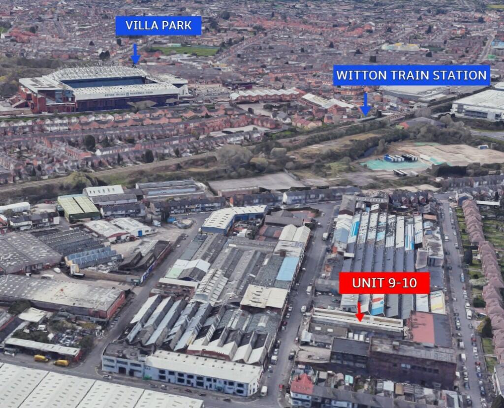 Additional image 7 of Dulverton Road, Birmingham, B6