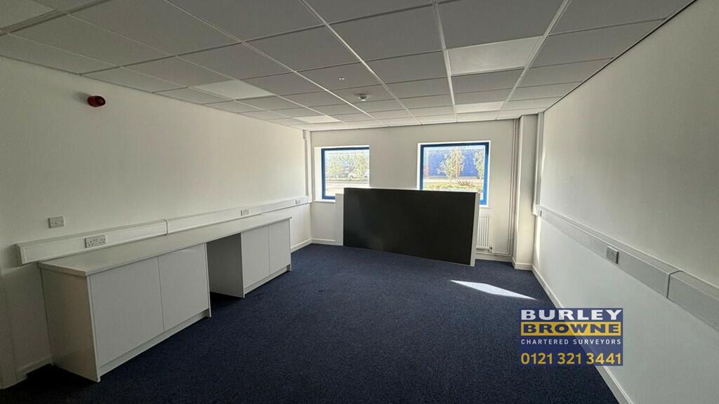 Additional image 12 of Unit 10 Forge Mills Park, Station Road, Coleshill, Birmingham, B46 1JH