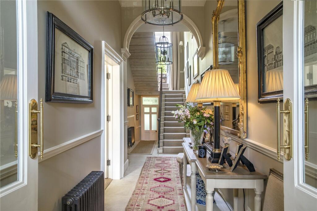 Additional image 3 of Great Pulteney Street, Bath, Somerset, BA2