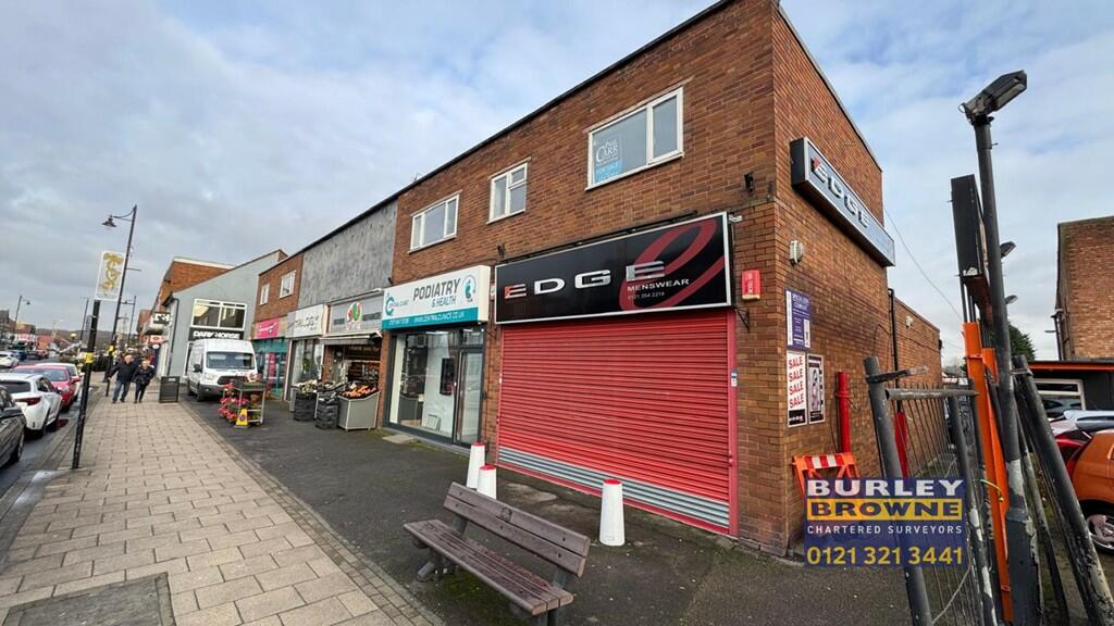 Additional image 5 of 45 Boldmere Road, Sutton Coldfield, West Midlands, B73 5UY