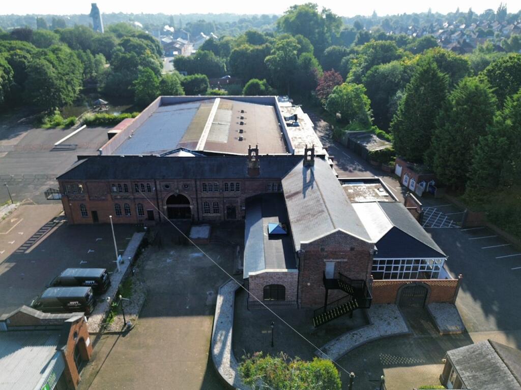 Additional image 7 of The Lakeside Centre, Lifford Lane, Kings Norton, Birmingham, B30 3NU