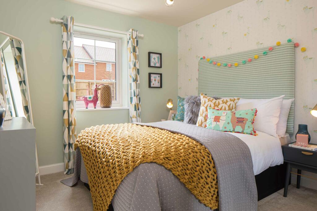 Additional image 4 of Shaftmoor Lane,
Hall Green,
West Midlands,
B28 8SN