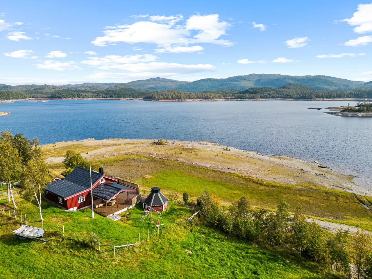 Additional image 3 of Mosvikvegen 1830, 7690 Mosvik