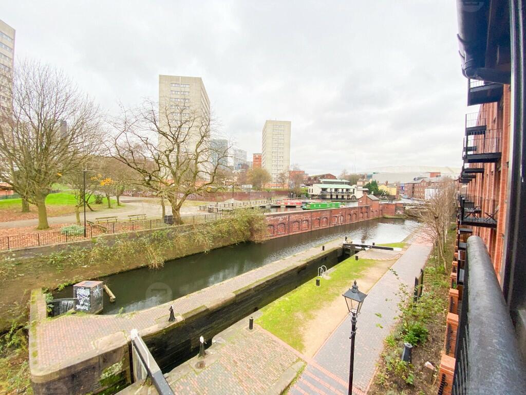 Additional image 8 of Balmoral Court, Scotland Street, Birmingham, B1 2RU