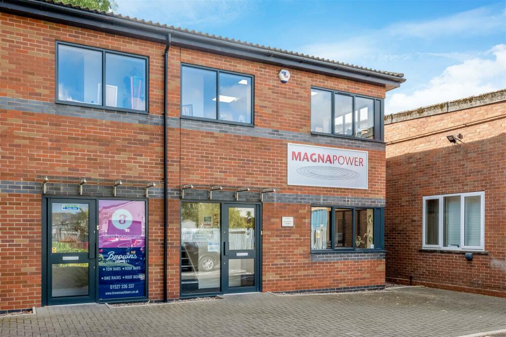 Additional image 17 of Harris Business Park, Bromsgrove  B60 4FG
