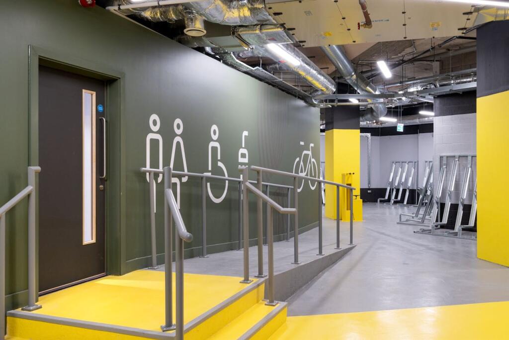 Additional image 16 of Arca, Temple Row, Birmingham, B2 5EF