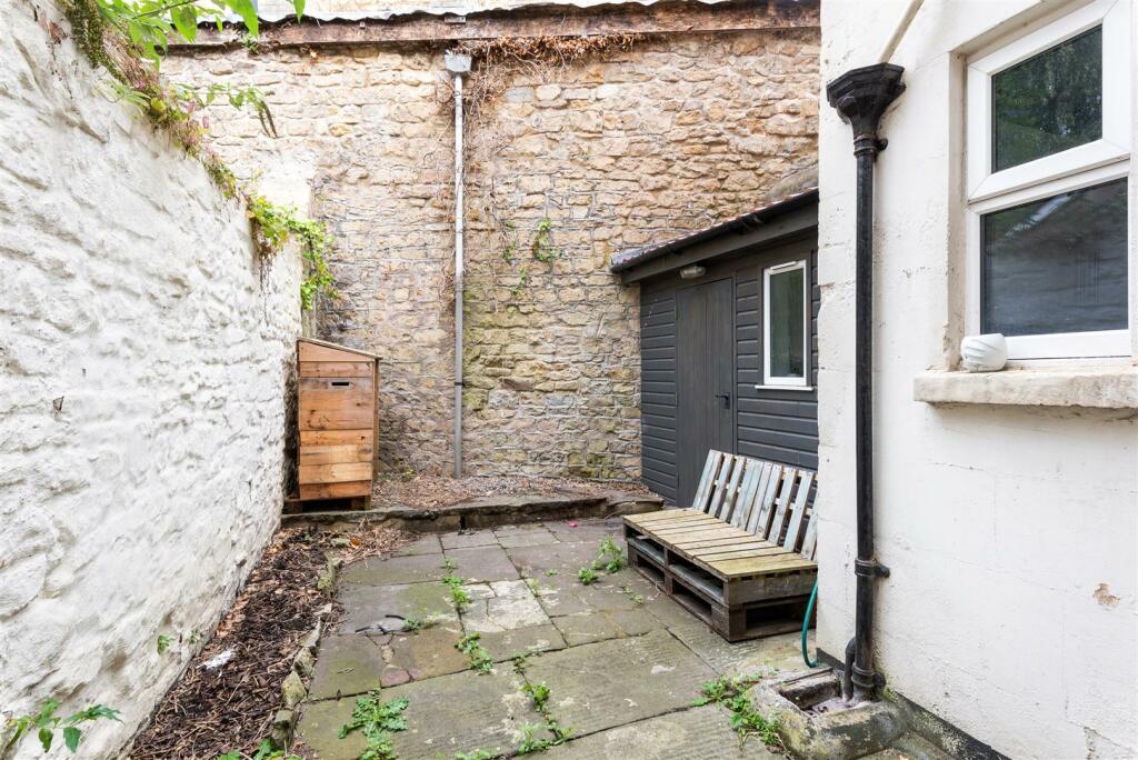 Additional image 16 of Anglo Terrace, Bath