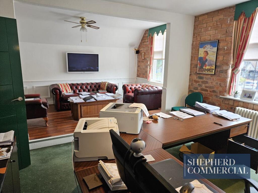 Additional image 13 of Midland House, 334 Chester Road, Sutton Coldfield, B74 3ED