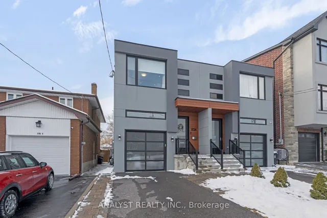 Additional image 30 of 272A Beta St