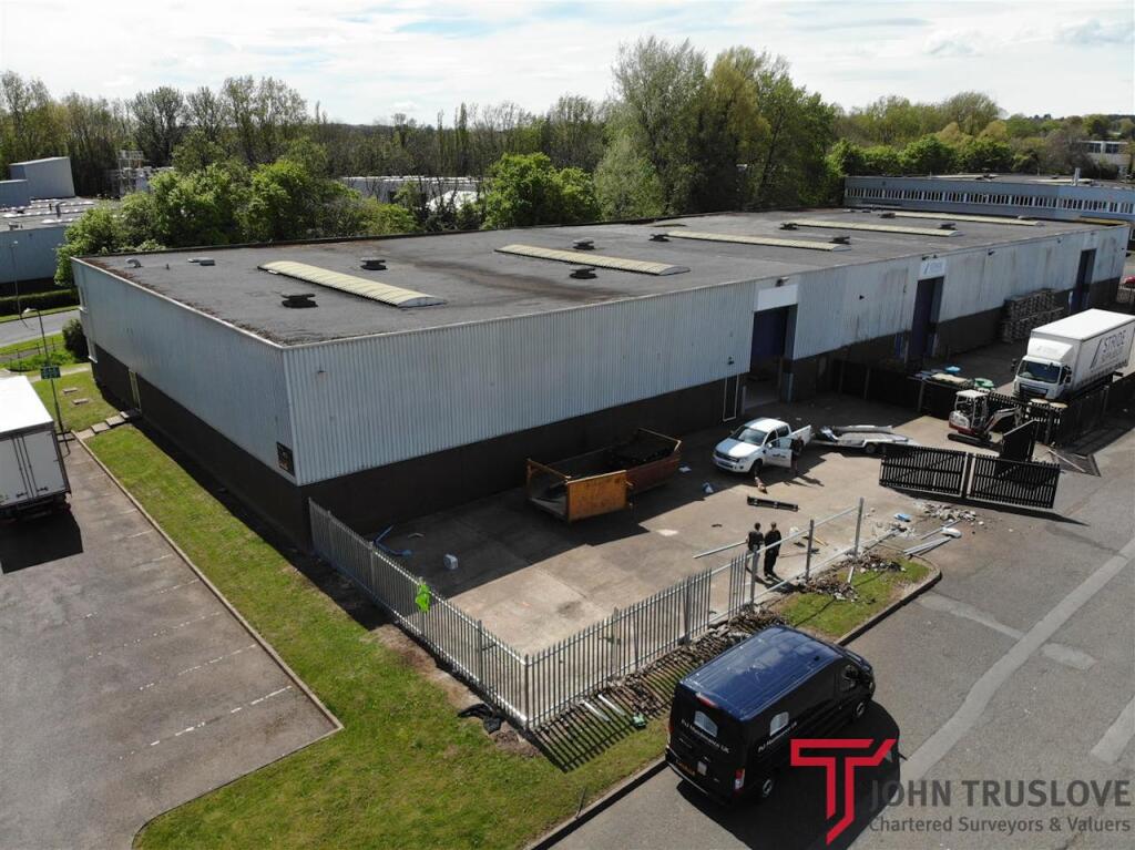 Additional image 3 of Various Units, Lakeside Industrial Estate, Broad Ground Road, Redditch, B98 8YW