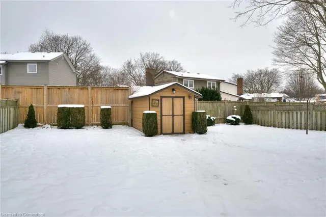 Additional image 27 of 145 Hickson Dr