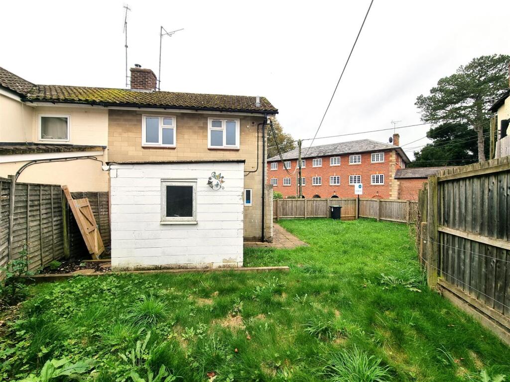 Additional image 9 of Cherry Orchard, Codford, Warminster