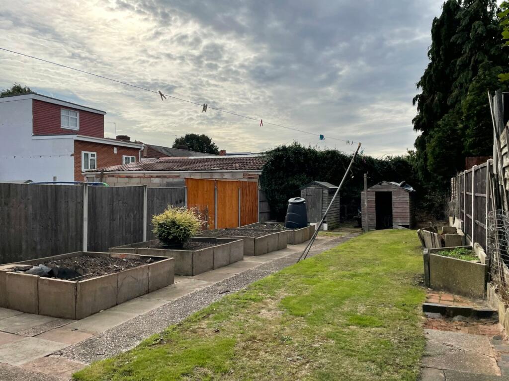 Additional image 12 of Whitacre Road, Birmingham, West Midlands, B9