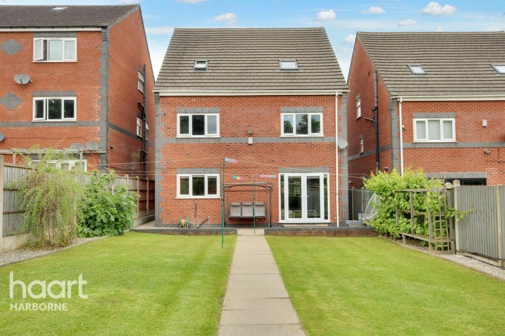 Additional image 25 of Florence Road, Smethwick