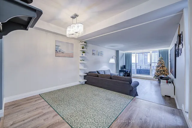Additional image 8 of 4091 Sheppard Ave Unit 1008