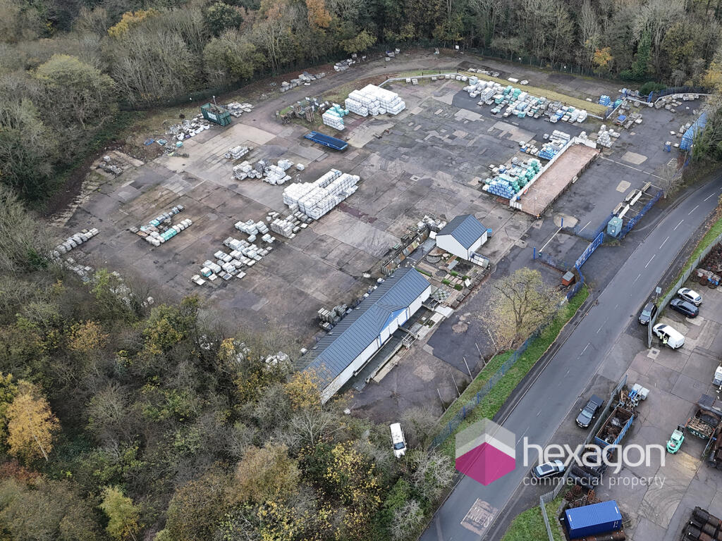 Primary image of Stone House, Hayseech Road, Cradley Heath, Halesowen