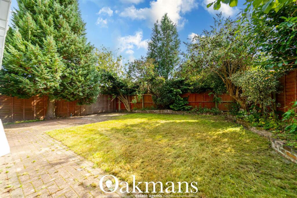 Additional image 5 of Hay Lane, Shirley, Solihull