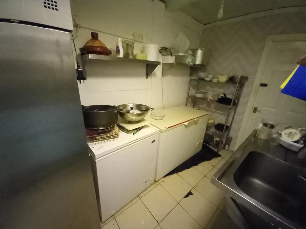 Additional image 5 of Cafe & Sandwich Bars, West Midlands