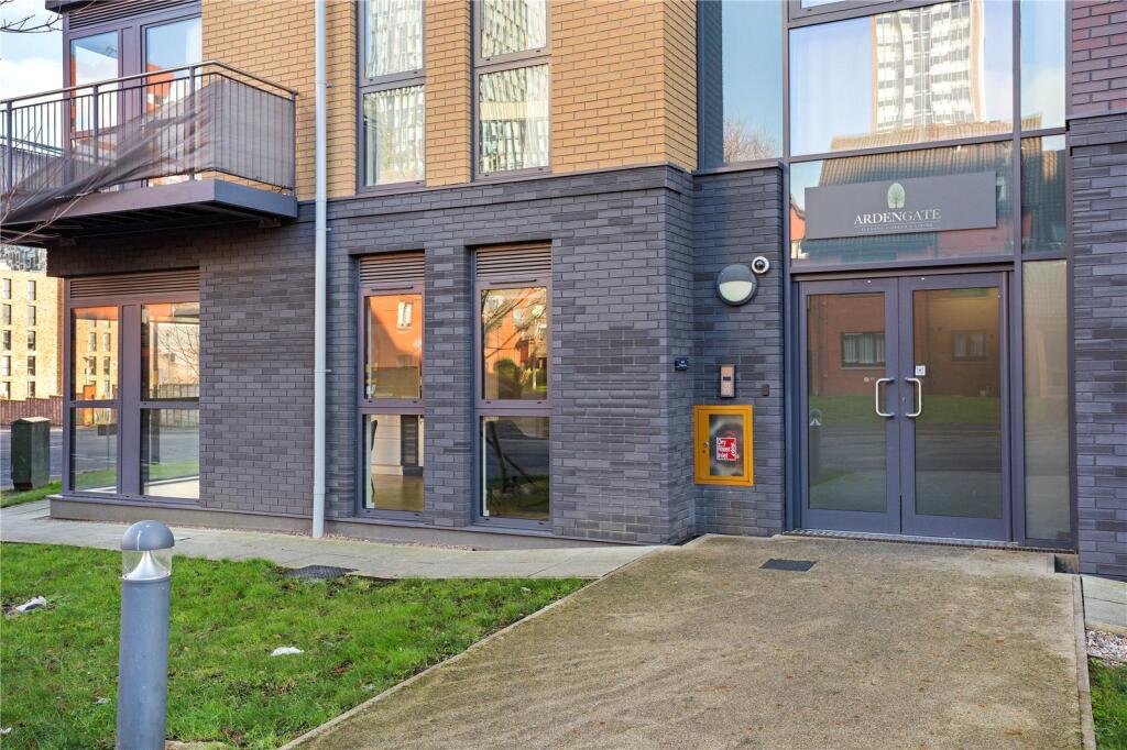 Additional image 11 of 21 William Street, Birmingham, B15