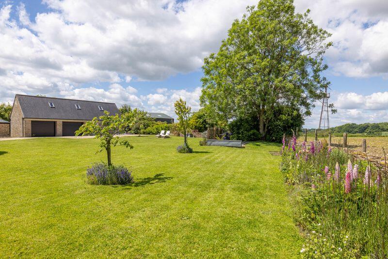 Additional image 22 of Picturesque, detached home with annex, land circa 5.5 acres close to Bruton