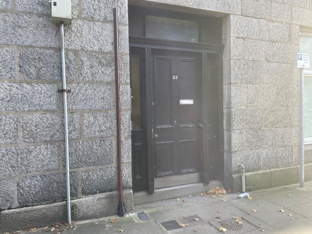 Additional image 12 of Wallfield Place, Rosemount, Aberdeen, AB25