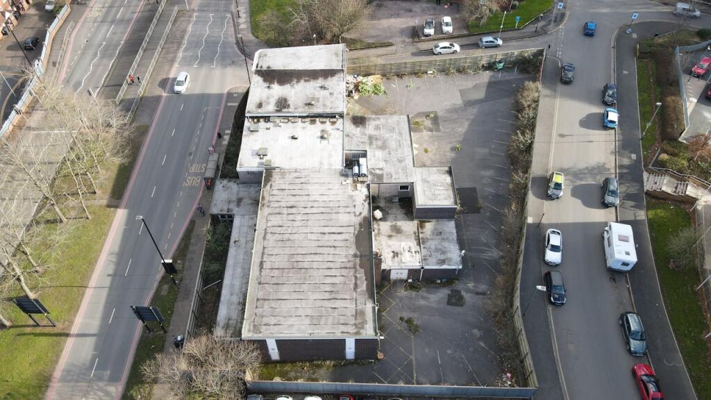Additional image 4 of Former Ladywood Social Club, Ladywood Middleway, Birmingham, B16 8SY