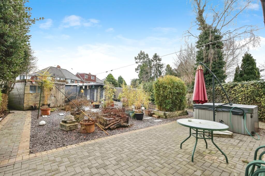 Additional image 16 of Hollyhurst Grove, Birmingham