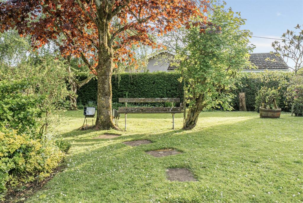 Additional image 23 of Little Marsh, Semington