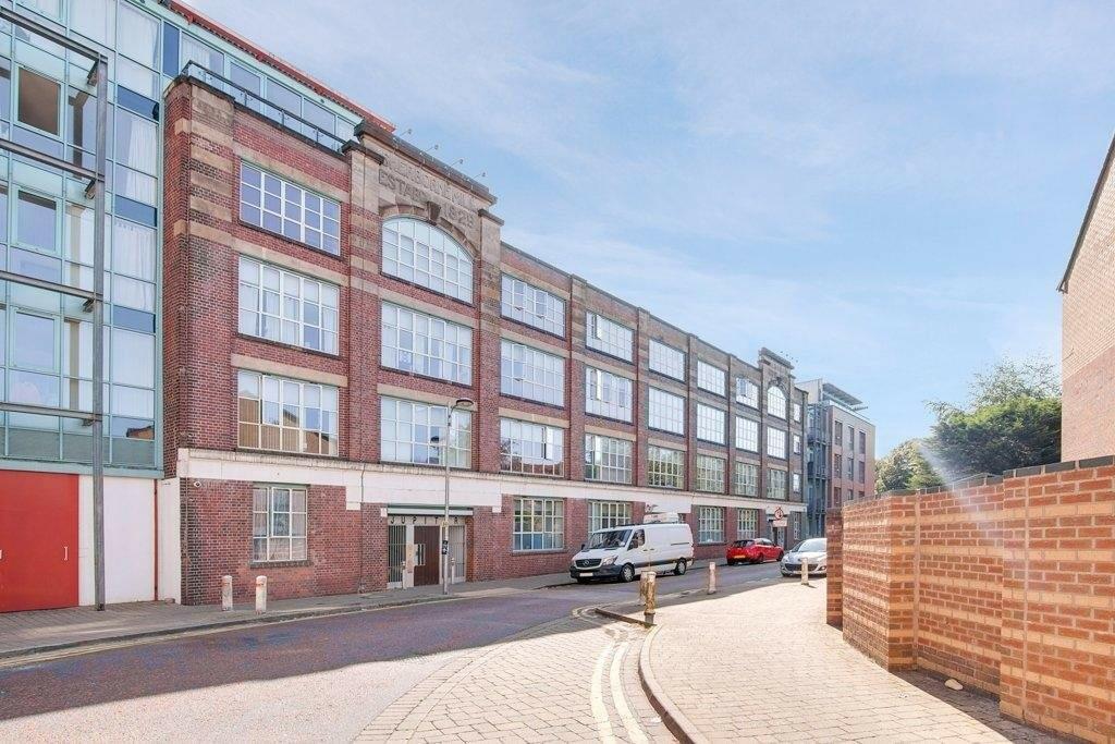 Additional image 14 of The Mill, Morville Street, Birmingham, B16