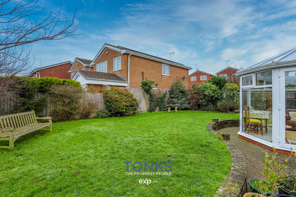 Additional image 33 of County Park Avenue, Halesowen, B62 8SX