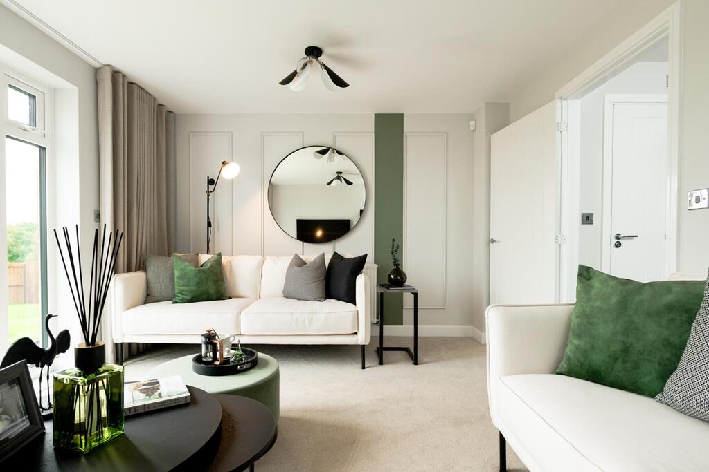 Additional image 7 of Half Penny Meadows,
Pendle Road,
Clitheroe,
Lancashire,
BB7 1LN