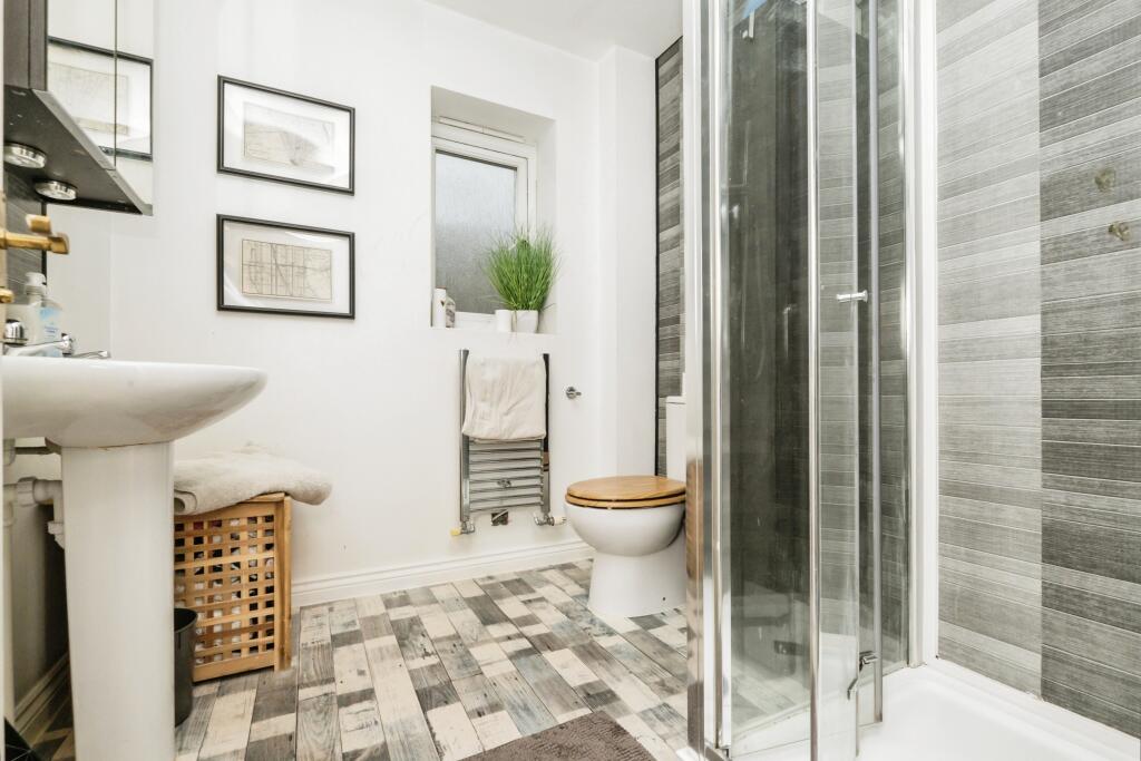 Additional image 12 of Netherhouse Close, Birmingham, B44