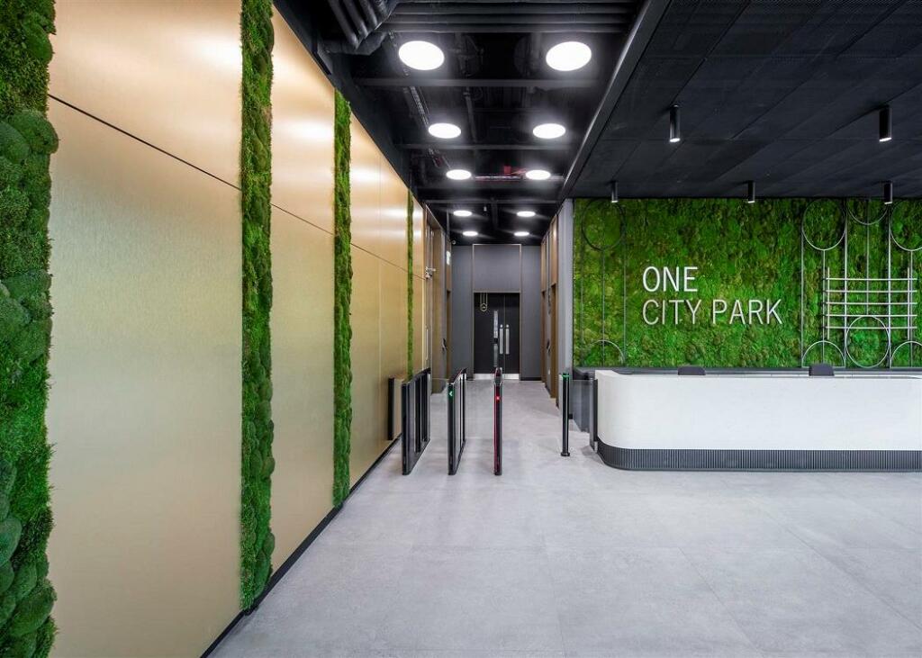 Additional image 12 of One City Park, Bradford, West Yorkshire, BD1 1LA