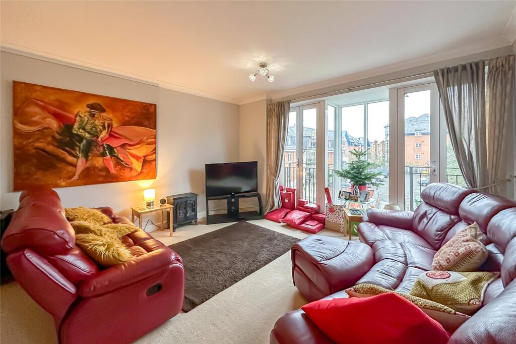 Additional image 12 of Benedictine Place, Marlborough Road, St. Albans, Hertfordshire, AL1