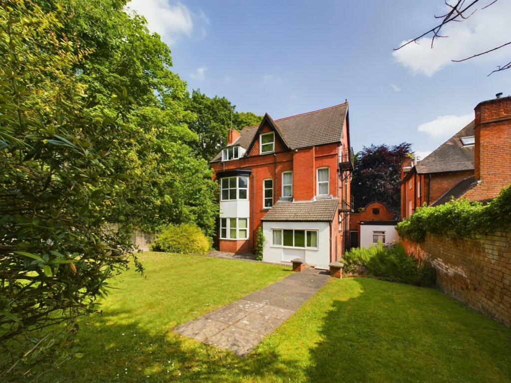 Additional image 18 of Salisbury Road, Birmingham