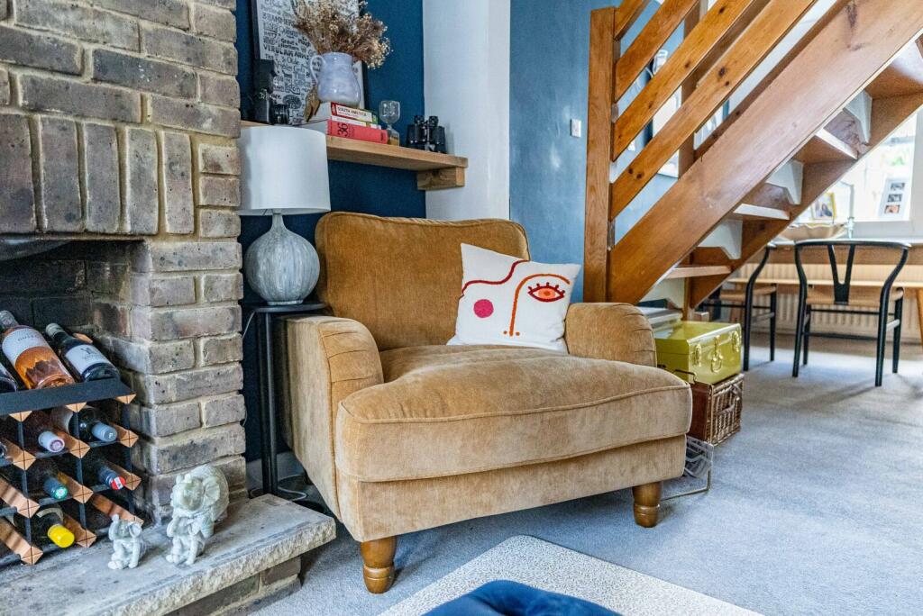 Additional image 9 of Upper Culver Road, St. Albans, Hertfordshire, AL1