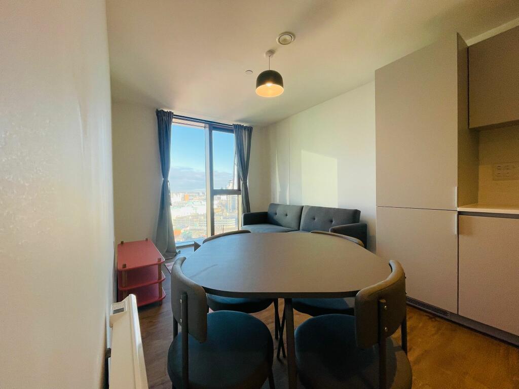 Additional image 18 of South Central, Essex Street, B5