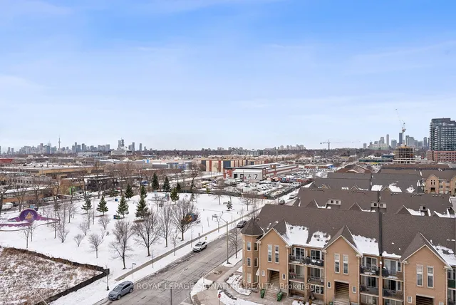 Additional image 16 of 160 Vanderhoof Ave Unit 710