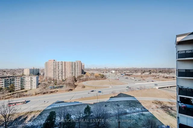 Additional image 22 of 551 The West Mall Unit 1522